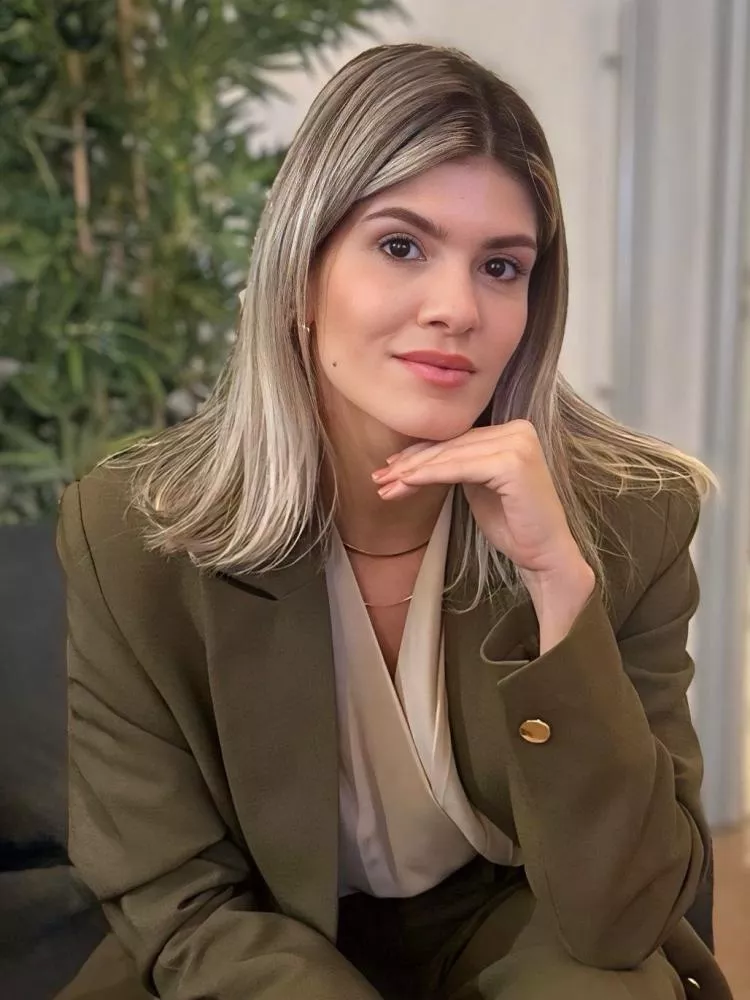 Juliana Mandú