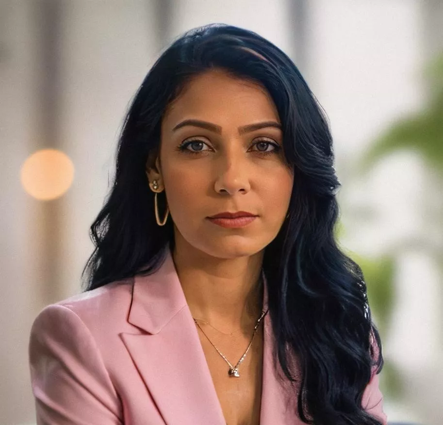 Drª Tatiane Almeida